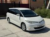 Toyota Estima 2008 года за 4 200 000 тг. в Кызылорда – фото 3