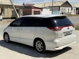Toyota Estima 2008 года за 4 200 000 тг. в Кызылорда – фото 5