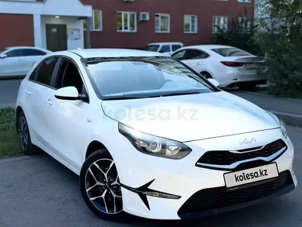 Kia Cerato, 2024