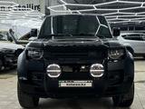 Land Rover Defender 2021 годаүшін50 000 000 тг. в Костанай – фото 4