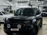 Land Rover Defender 2021 годаүшін50 000 000 тг. в Костанай – фото 2