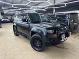 Land Rover Defender 2021 годаүшін50 000 000 тг. в Костанай – фото 3