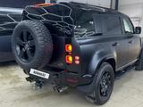 Land Rover Defender 2021 годаүшін50 000 000 тг. в Костанай – фото 5