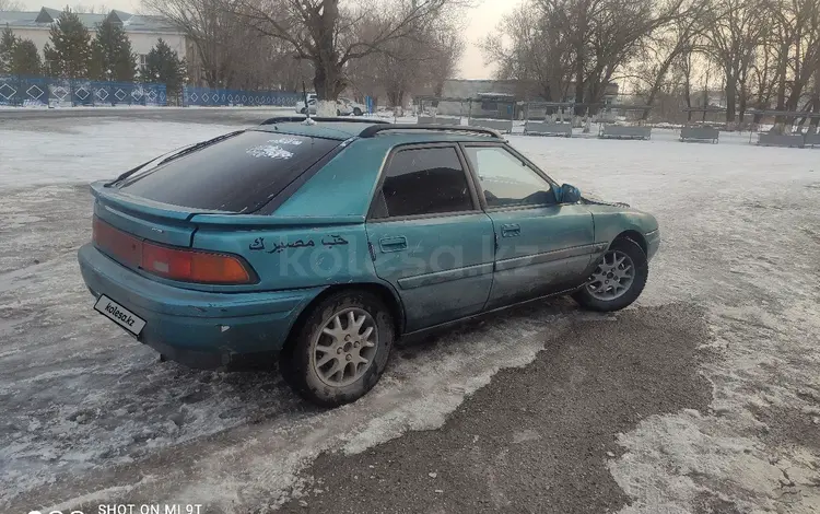 Mazda 323 1994 года за 700 000 тг. в Алматы