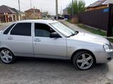 ВАЗ (Lada) Priora 2170 2015 года за 3 000 000 тг. в Атырау – фото 2