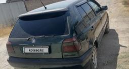 Volkswagen Golf 1995 годаfor1 700 000 тг. в Тараз