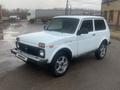 ВАЗ (Lada) Lada 2121 2014 годаүшін1 600 000 тг. в Караганда