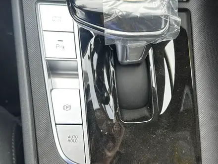 Hyundai Elantra 2024 года за 10 200 000 тг. в Актобе – фото 8