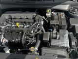 Hyundai Elantra 2024 года за 9 870 000 тг. в Актобе – фото 5