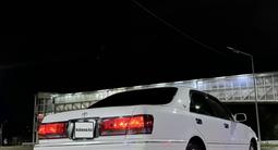 Toyota Crown 2003 года за 7 100 000 тг. в Усть-Каменогорск – фото 4