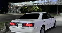 Toyota Crown 2003 года за 7 100 000 тг. в Усть-Каменогорск – фото 3