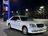 Toyota Crown 2003 годаүшін8 300 000 тг. в Усть-Каменогорск