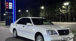 Toyota Crown 2003 года за 7 100 000 тг. в Усть-Каменогорск