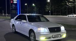 Toyota Crown 2003 года за 7 100 000 тг. в Усть-Каменогорск – фото 2