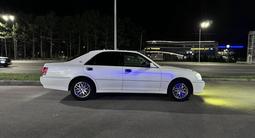 Toyota Crown 2003 года за 7 100 000 тг. в Усть-Каменогорск – фото 5