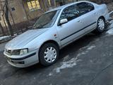 Nissan Primera 1999 годаүшін1 000 000 тг. в Алматы