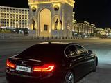 BMW 530 2017 года за 16 500 000 тг. в Астана