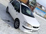 Toyota Spacio 1997 годаfor2 400 000 тг. в Алматы – фото 3