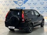 Honda CR-V 2003 года за 5 400 000 тг. в Талдыкорган – фото 4