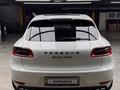 Porsche Macan 2014 года за 23 000 000 тг. в Алматы – фото 10