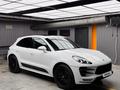 Porsche Macan 2014 года за 23 000 000 тг. в Алматы