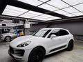 Porsche Macan 2014 года за 23 000 000 тг. в Алматы – фото 2