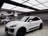 Porsche Macan 2014 года за 23 000 000 тг. в Алматы – фото 2