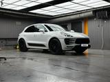 Porsche Macan 2014 года за 23 000 000 тг. в Алматы – фото 4