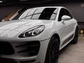Porsche Macan 2014 года за 23 000 000 тг. в Алматы – фото 6