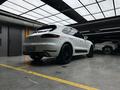 Porsche Macan 2014 года за 23 000 000 тг. в Алматы – фото 5