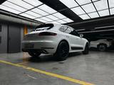 Porsche Macan 2014 года за 23 000 000 тг. в Алматы – фото 5