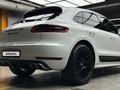 Porsche Macan 2014 года за 23 000 000 тг. в Алматы – фото 8