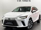 Lexus RX 350 2022 годаfor41 000 000 тг. в Астана