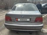 BMW 525 2001 годаүшін2 800 000 тг. в Караганда