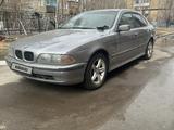 BMW 525 2001 года за 2 800 000 тг. в Караганда – фото 4