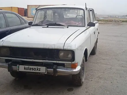 Москвич 412 1992 года за 350 000 тг. в Шымкент