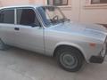 ВАЗ (Lada) 2107 2011 года за 2 300 000 тг. в Туркестан – фото 10