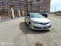 Toyota Camry 2014 года за 6 500 000 тг. в Актобе