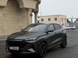 Changan X5 Plus 2025 года за 8 000 000 тг. в Атырау – фото 2