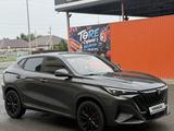 Changan X5 Plus 2025 года за 8 000 000 тг. в Атырау – фото 4