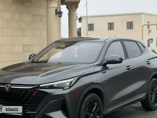 Changan X5 Plus