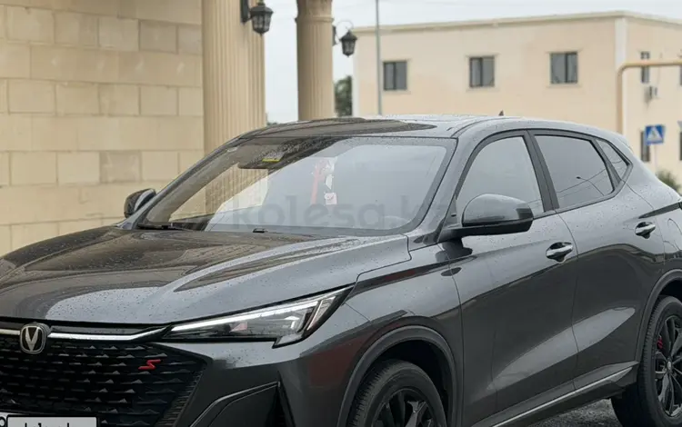 Changan X5 Plus 2025 года за 8 000 000 тг. в Атырау