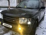 Land Rover Range Rover 2004 годаүшін4 000 000 тг. в Караганда – фото 2