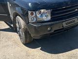 Land Rover Range Rover 2004 года за 4 000 000 тг. в Караганда