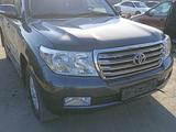 Toyota Land Cruiser 2009 года за 17 000 000 тг. в Семей