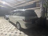Toyota Previa 2003 года за 5 400 000 тг. в Алматы – фото 4