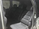 Toyota Previa 2003 года за 5 400 000 тг. в Алматы – фото 5