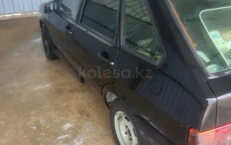 ВАЗ (Lada) 2114 2013 года за 900 000 тг. в Актау