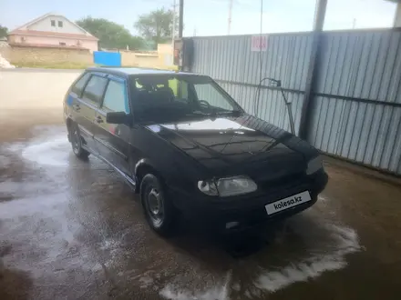 ВАЗ (Lada) 2114 2013 года за 900 000 тг. в Актау – фото 12