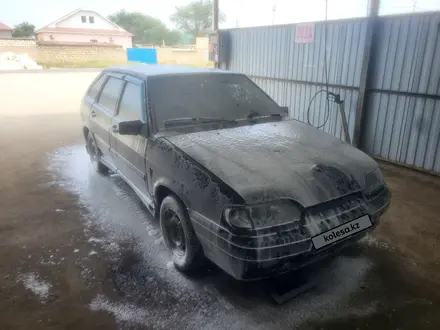 ВАЗ (Lada) 2114 2013 года за 900 000 тг. в Актау – фото 13